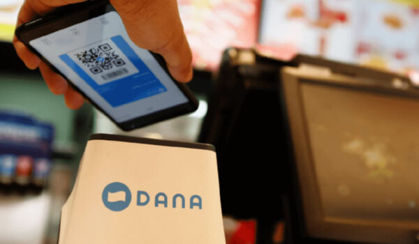 Merchant Acquisition DANA Indonesia