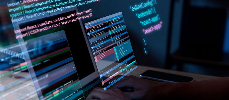 App & Web Development