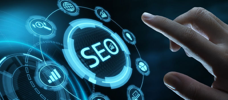 Search Engine Optimization