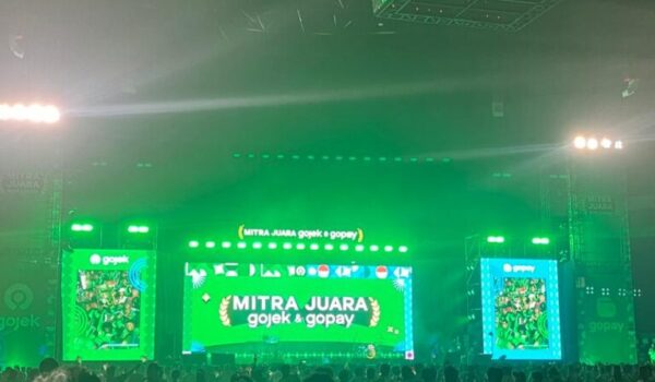 Our Collaboration Works with GOTO