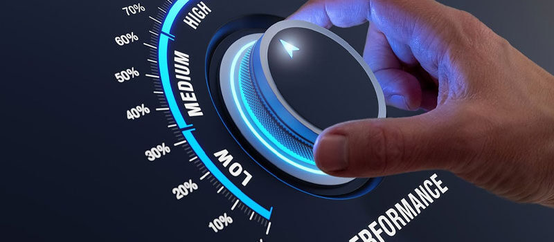 Performance Optimization